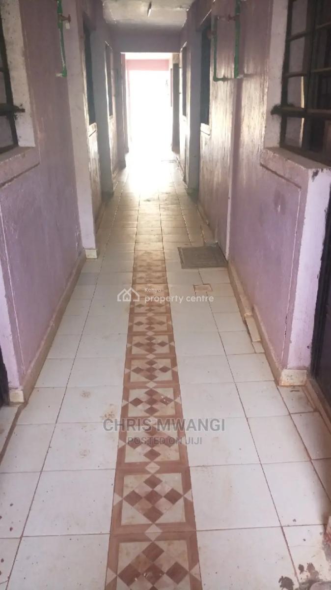 Income Generating 2block of Flat on Quarter Acre in Regen, Kinoo, Kinoo, Kiambu, Commercial Property for Sale