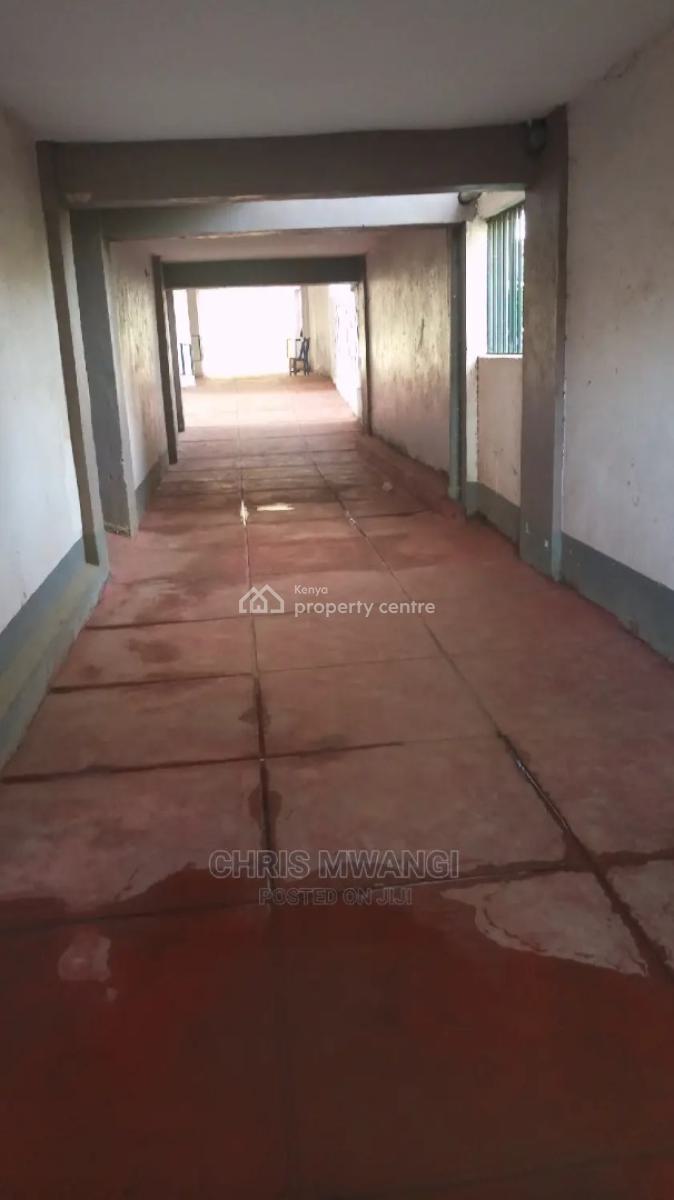 Income Generating 2block of Flat on Quarter Acre in Regen, Kinoo, Kinoo, Kiambu, Commercial Property for Sale