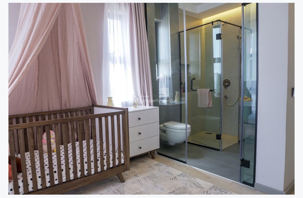 Modern 4 Bedroom Villas All Ensuite with Dsq in Sigona., Sigona, Kiambu, House for Sale