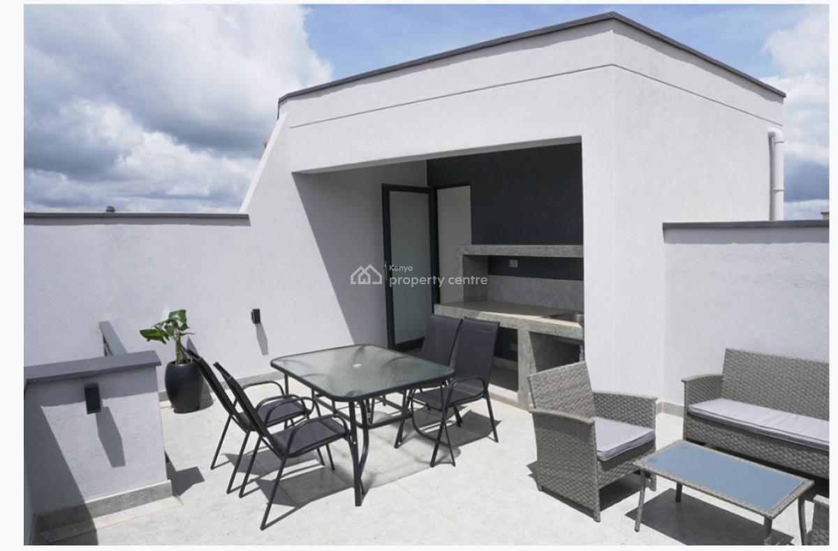 Modern 4 Bedroom Villas All Ensuite with Dsq in Sigona., Sigona, Kiambu, House for Sale