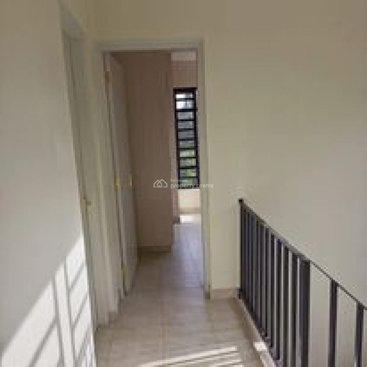 Modern 4bedroom Master Ensuite Maisonette in Gikambura Kikuyu, Kikuyu, Kiambu, House for Sale