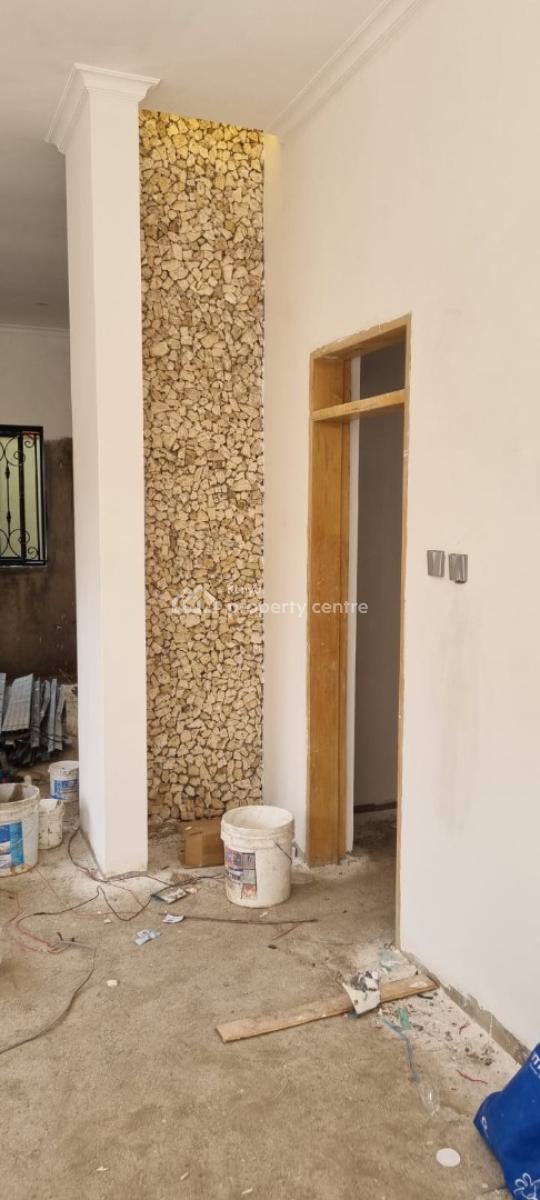 Beautiful 4bedroom Maisonette All Ensuite on 95by45 Plot in Kikuyu., Kikuyu, Kiambu, House for Sale