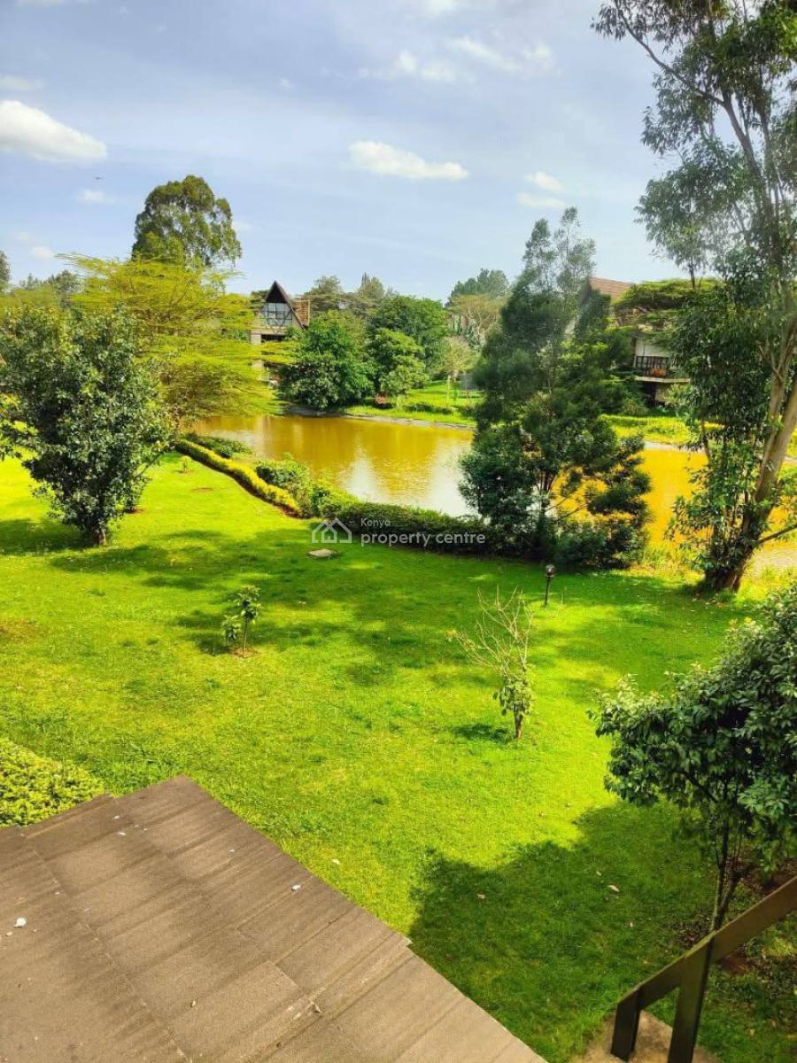 Exquisite 5 Bedroom Home All Ensuite with Pool on Half Acre in Karen., Karen, Nairobi, House for Sale