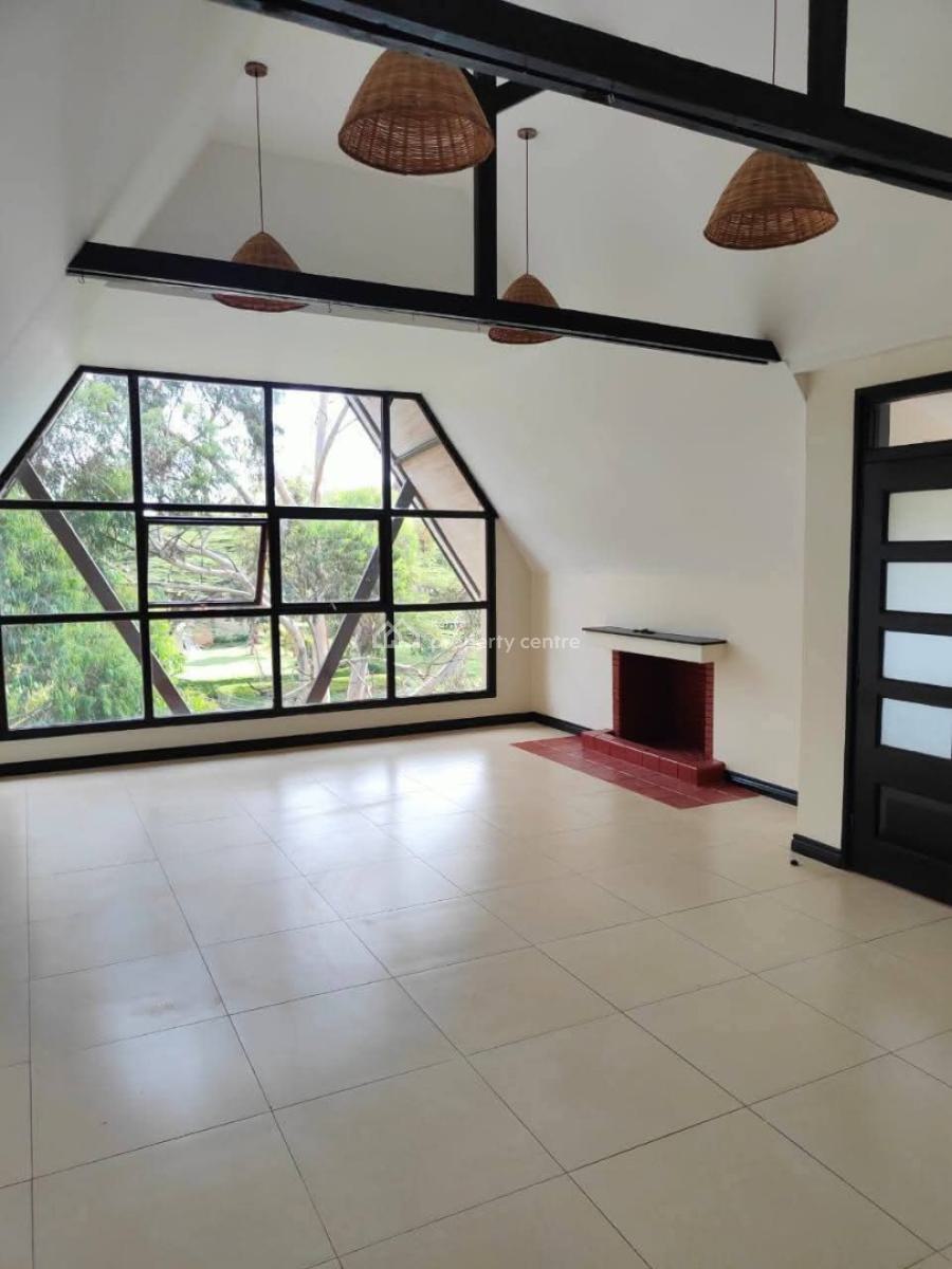 Exquisite 5 Bedroom Home All Ensuite with Pool on Half Acre in Karen., Karen, Nairobi, House for Sale