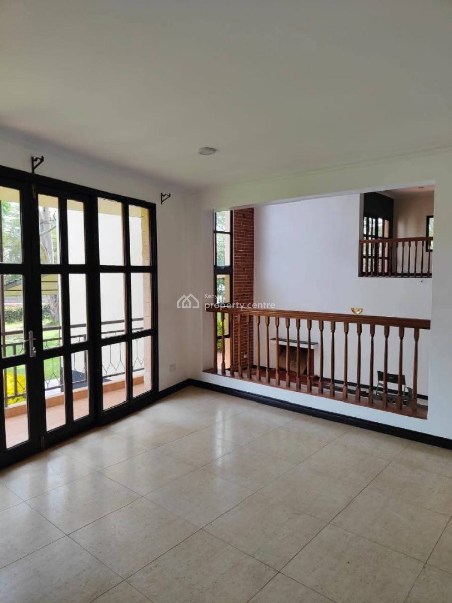 Exquisite 5 Bedroom Home All Ensuite with Pool on Half Acre in Karen., Karen, Nairobi, House for Sale