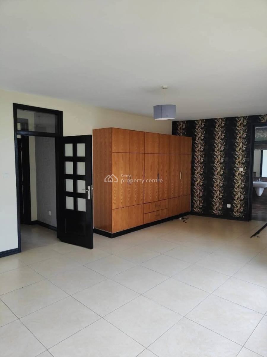Exquisite 5 Bedroom Home All Ensuite with Pool on Half Acre in Karen., Karen, Nairobi, House for Sale