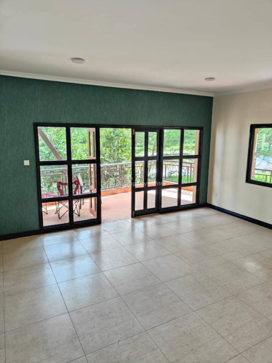 Exquisite 5 Bedroom Home All Ensuite with Pool on Half Acre in Karen., Karen, Nairobi, House for Sale