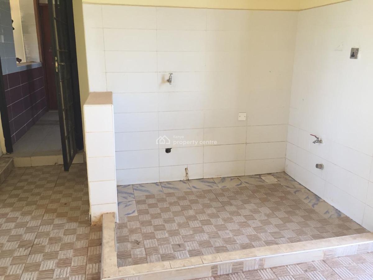 Beautiful 5 Bedroom House All Ensuite Plus Dsq on Half Acre in Karen., Karen, Nairobi, House for Sale