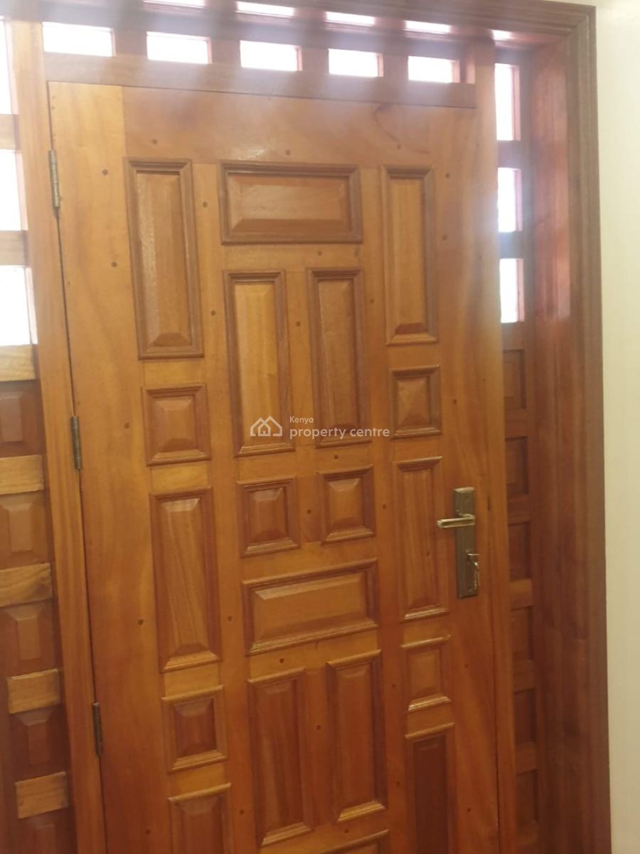 6 Bedroom House All Ensuite Plus Pool on Half Acre in Karen, Karen, Nairobi, House for Sale