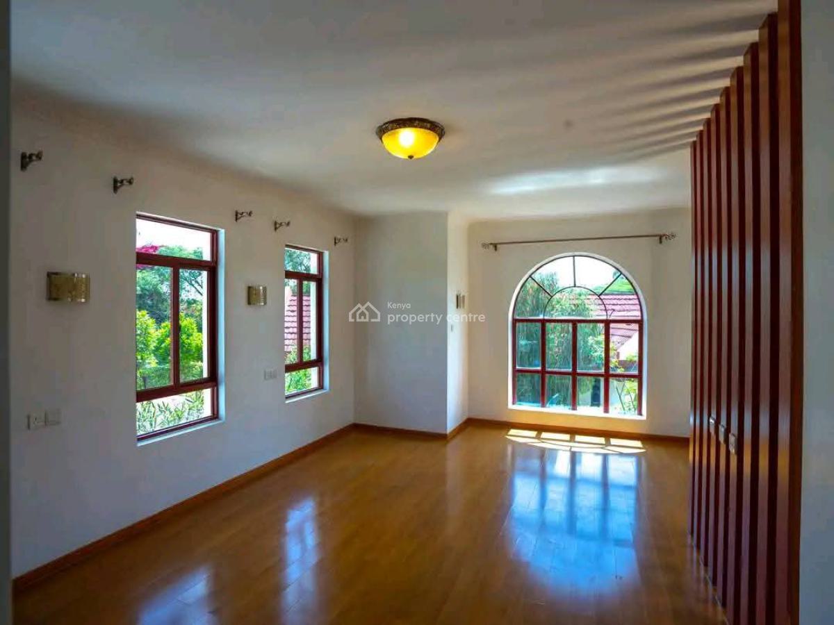 Beautiful 5 Bedroom House All Ensuite Plus Dsq in Karen, Karen, Nairobi, House for Sale