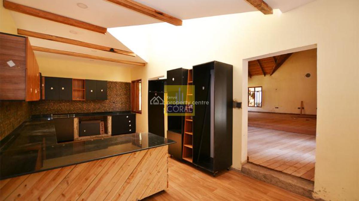 6 Bedroom Ambassadorial House with Pool on Half Acre in Ridgeways., Ridgeways., Westlands, Nairobi, House for Sale