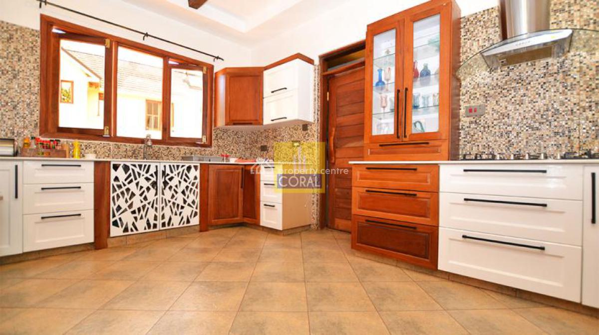 6 Bedroom Ambassadorial House with Pool on Half Acre in Ridgeways., Ridgeways., Westlands, Nairobi, House for Sale