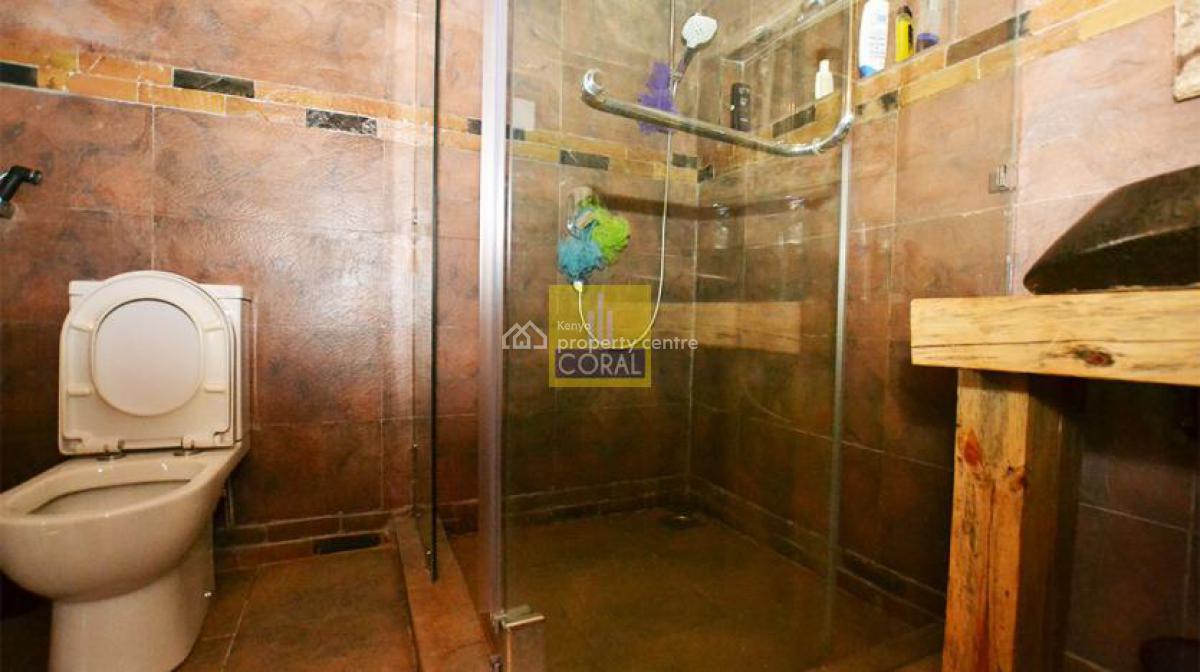 6 Bedroom Ambassadorial House with Pool on Half Acre in Ridgeways., Ridgeways., Westlands, Nairobi, House for Sale