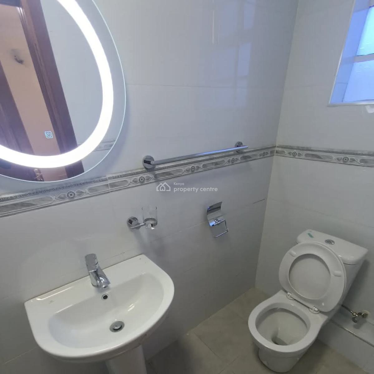 Elegant 5bedroom Townhouse All Ensuite Plus Dsq in Lavington., Lavington, Nairobi, House for Sale
