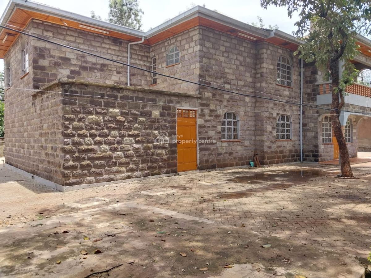 Amazing 5 Bedroom House All Ensuite Dsq on Half Acre in Garden Estate., Garden Estate., Westlands, Nairobi, House for Sale