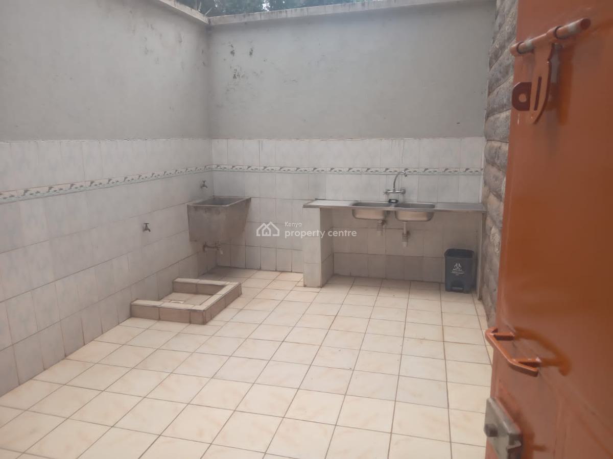 Amazing 5 Bedroom House All Ensuite Dsq on Half Acre in Garden Estate., Garden Estate., Westlands, Nairobi, House for Sale