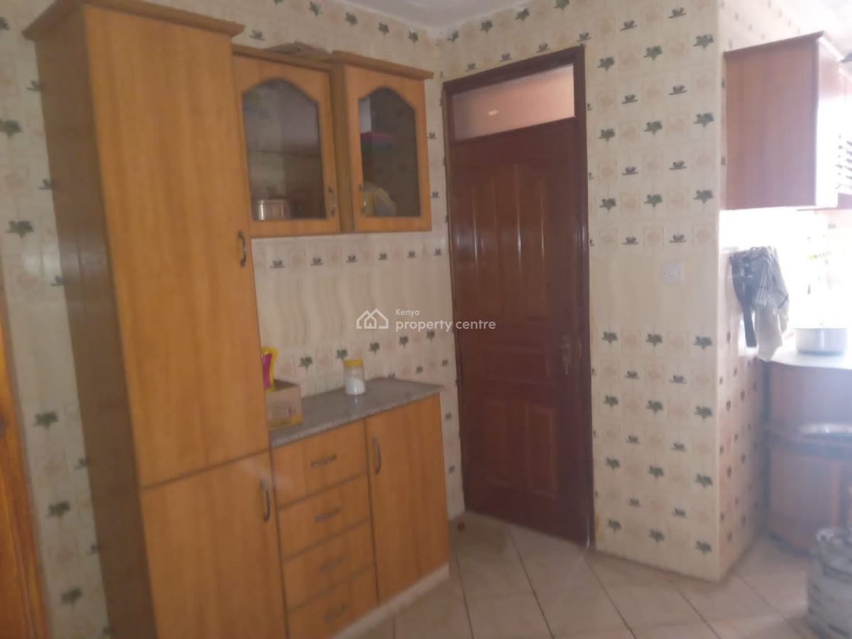 Amazing 5 Bedroom House All Ensuite Dsq on Half Acre in Garden Estate., Garden Estate., Westlands, Nairobi, House for Sale