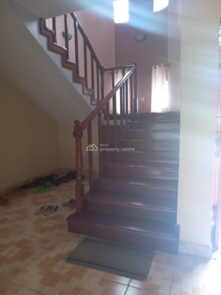 Amazing 5 Bedroom House All Ensuite Dsq on Half Acre in Garden Estate., Garden Estate., Westlands, Nairobi, House for Sale