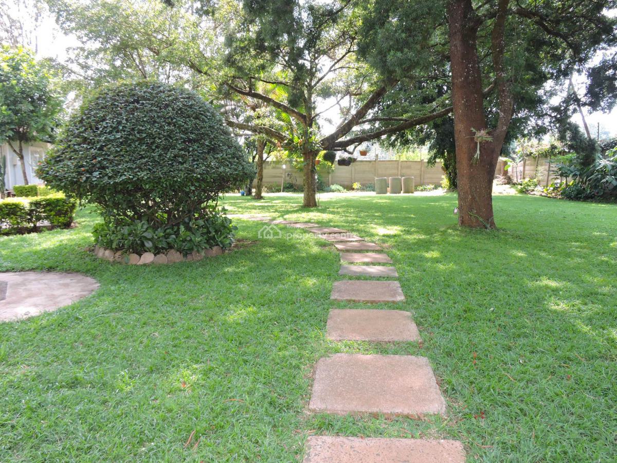 Amazing 5bedroom Home All Ensuite with Dsq/pool in Nyari Nairobi, Nyari Nairobi, Westlands, Nairobi, House for Sale