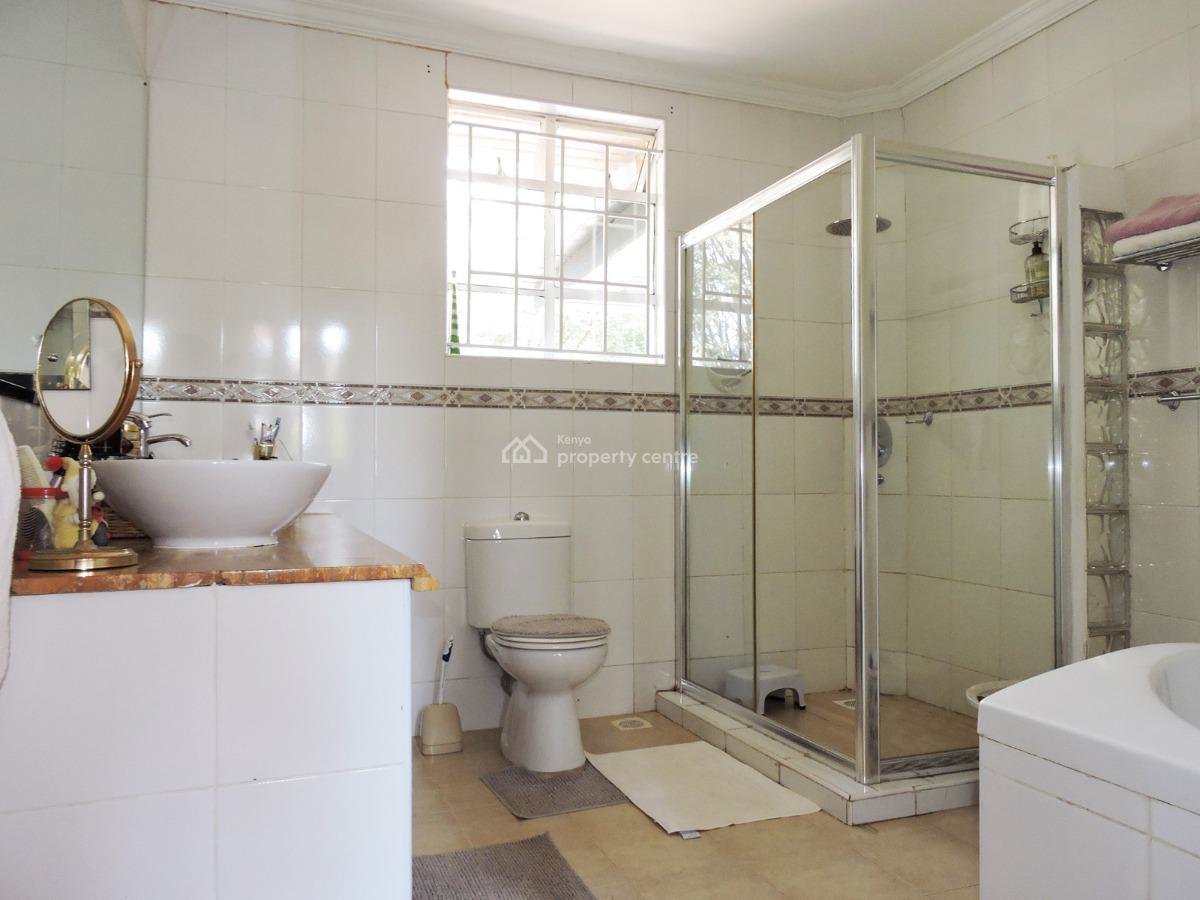 Amazing 5bedroom Home All Ensuite with Dsq/pool in Nyari Nairobi, Nyari Nairobi, Westlands, Nairobi, House for Sale