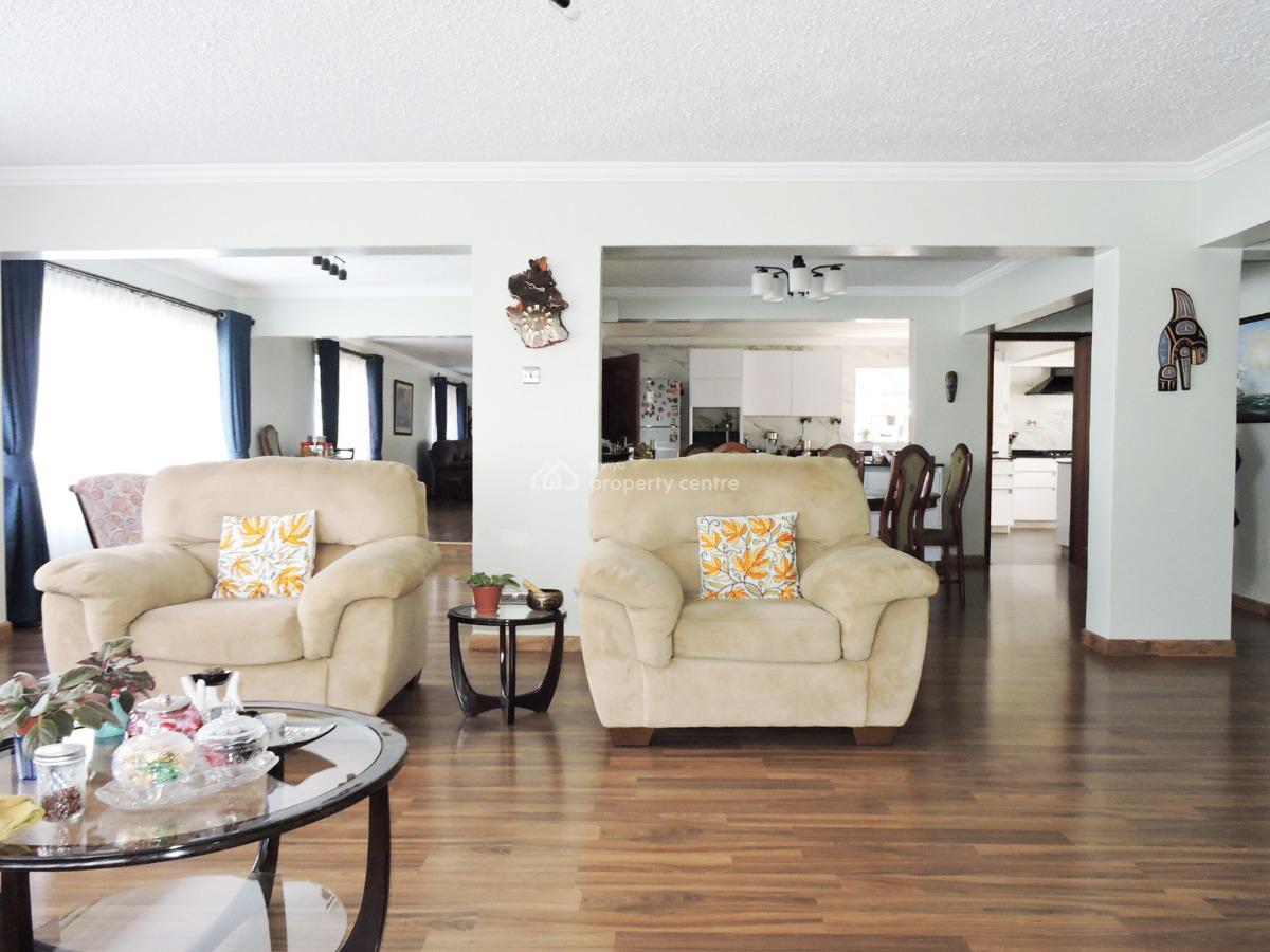 Amazing 5bedroom Home All Ensuite with Dsq/pool in Nyari Nairobi, Nyari Nairobi, Westlands, Nairobi, House for Sale