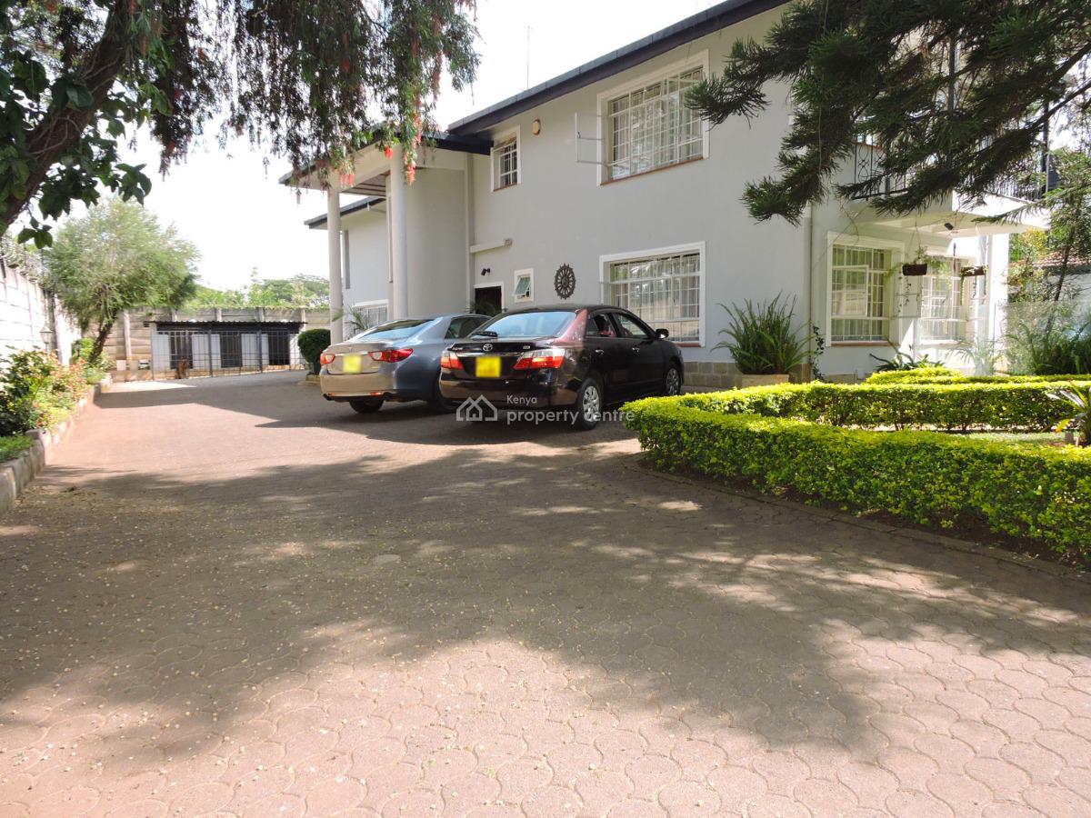 Amazing 5bedroom Home All Ensuite with Dsq/pool in Nyari Nairobi, Nyari Nairobi, Westlands, Nairobi, House for Sale