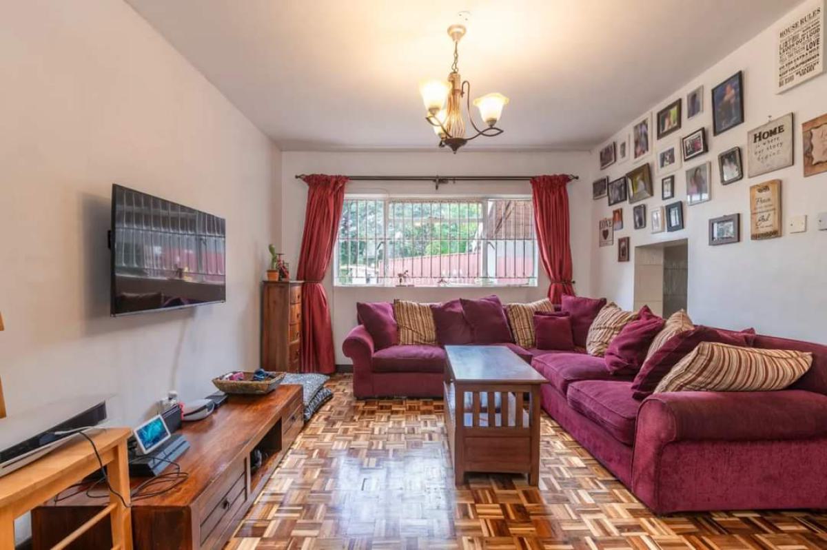 Exquisite 4 Bedroom House All Ensuite Plus Dsq on 0.49acres in Gigiri., Gigiri., Westlands, Nairobi, House for Sale