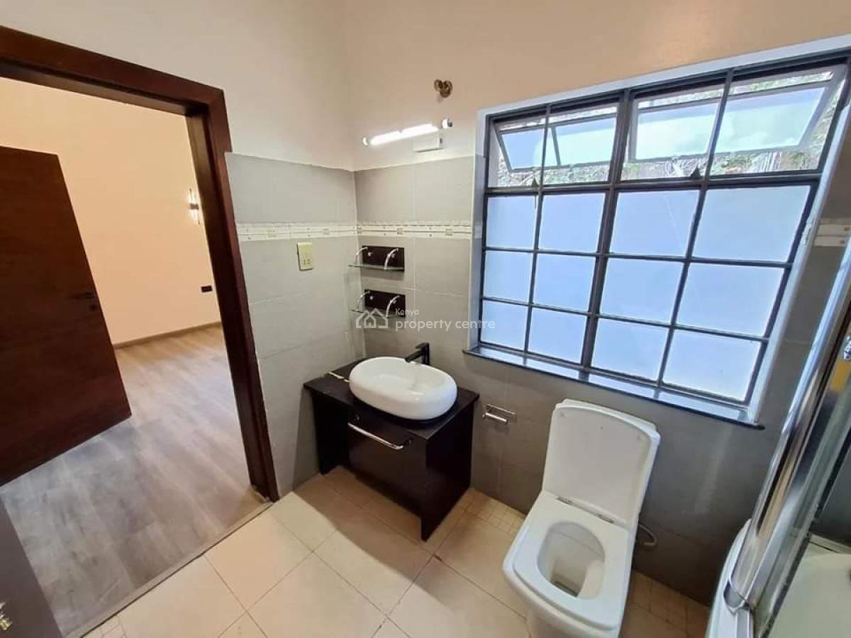 Exquisite 5 Bedroom House All Ensuite Plus Dsq in Kileleshwa., Kileleshwa, Nairobi, House for Sale