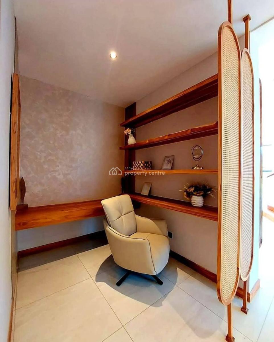Luxurious 4bedroom Villa All Ensuite with Pool and Dsq  in Loresho., Loresho, Westlands, Nairobi, House for Sale
