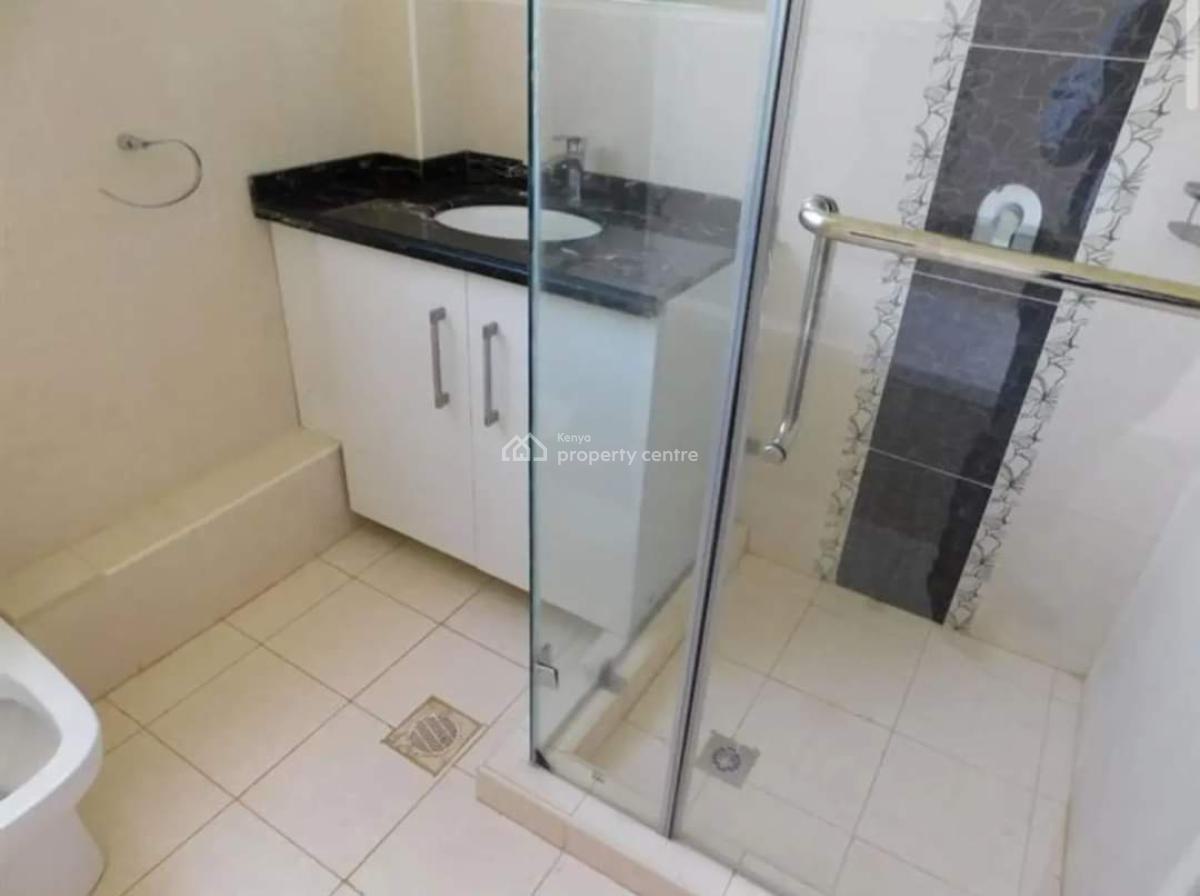 Luxurious 4bedroom Villas All Ensuite with Dsq Along Kiambu Road., Along Kiambu Road., Runda, Westlands, Nairobi, House for Sale