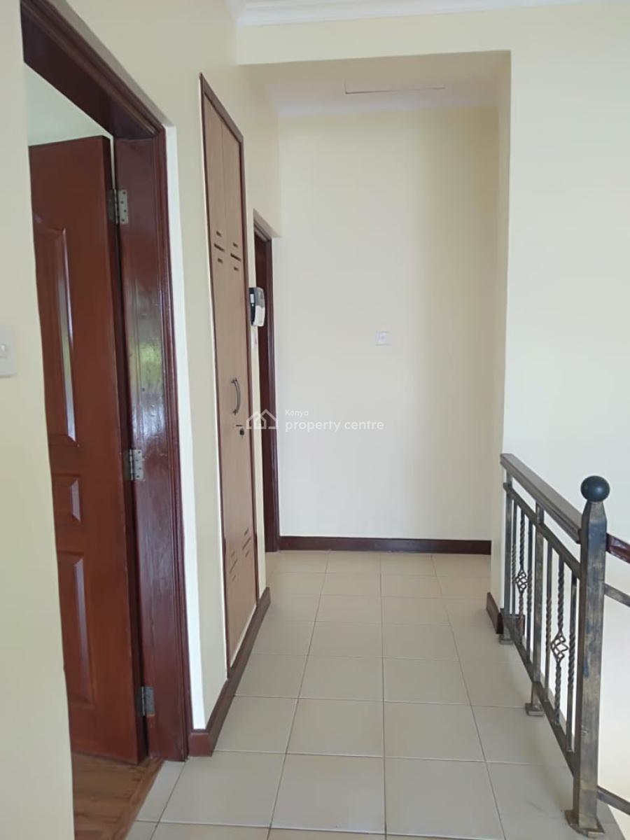 Luxurious 4bedroom Villas All Ensuite with Dsq Along Kiambu Road., Along Kiambu Road., Runda, Westlands, Nairobi, House for Sale
