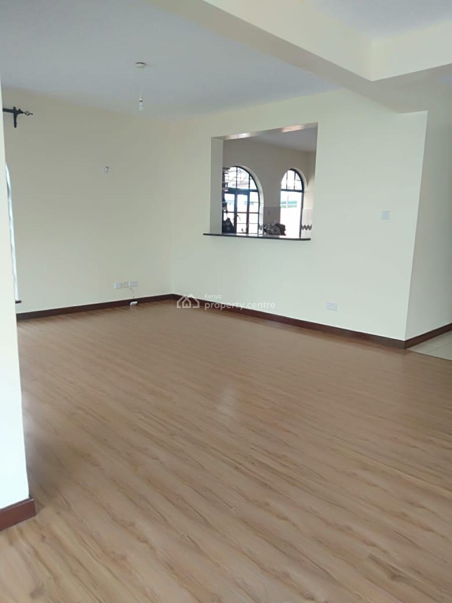 Luxurious 4bedroom Villas All Ensuite with Dsq Along Kiambu Road., Along Kiambu Road., Runda, Westlands, Nairobi, House for Sale