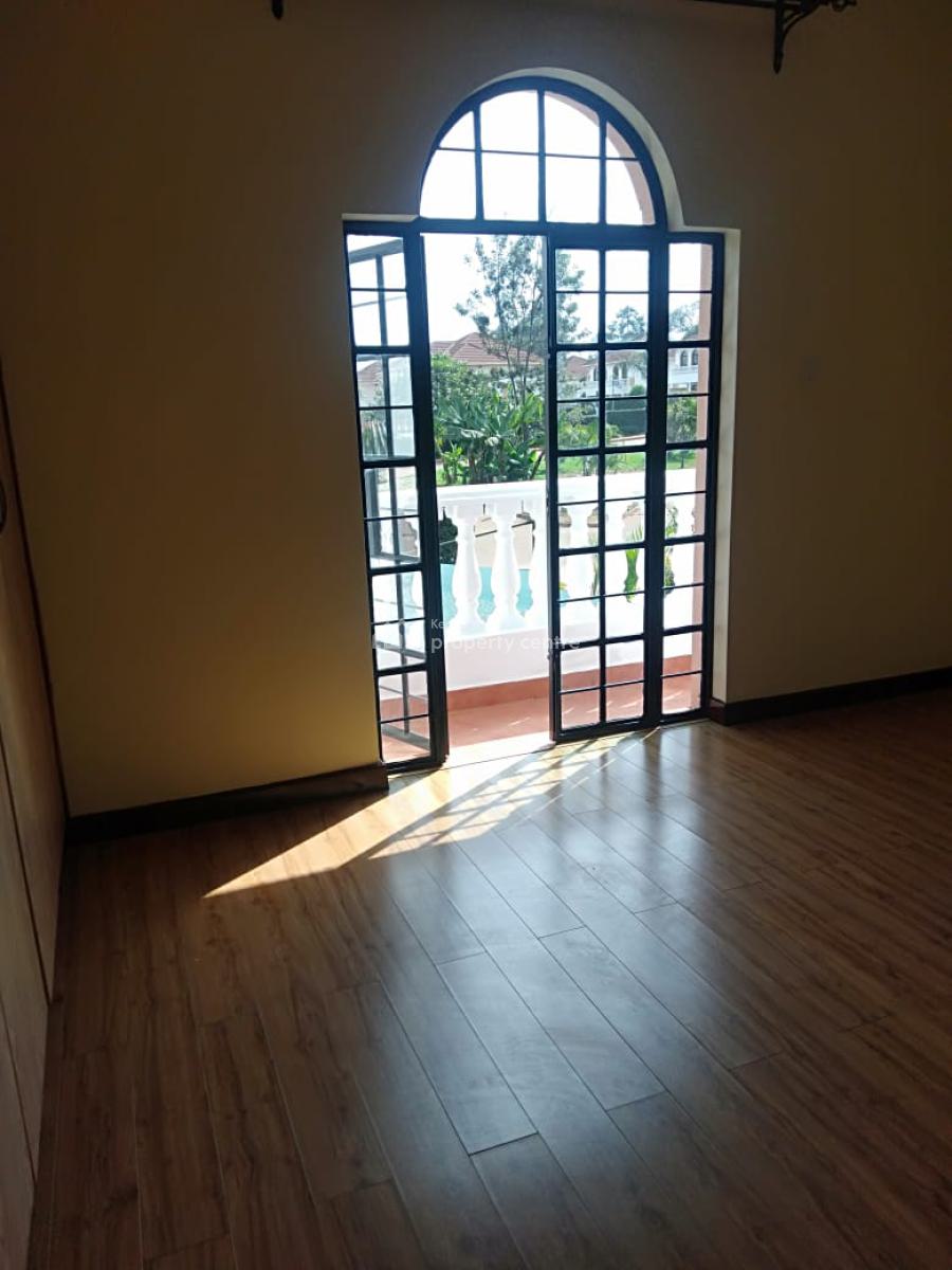 Luxurious 4bedroom Villas All Ensuite with Dsq Along Kiambu Road., Along Kiambu Road., Runda, Westlands, Nairobi, House for Sale