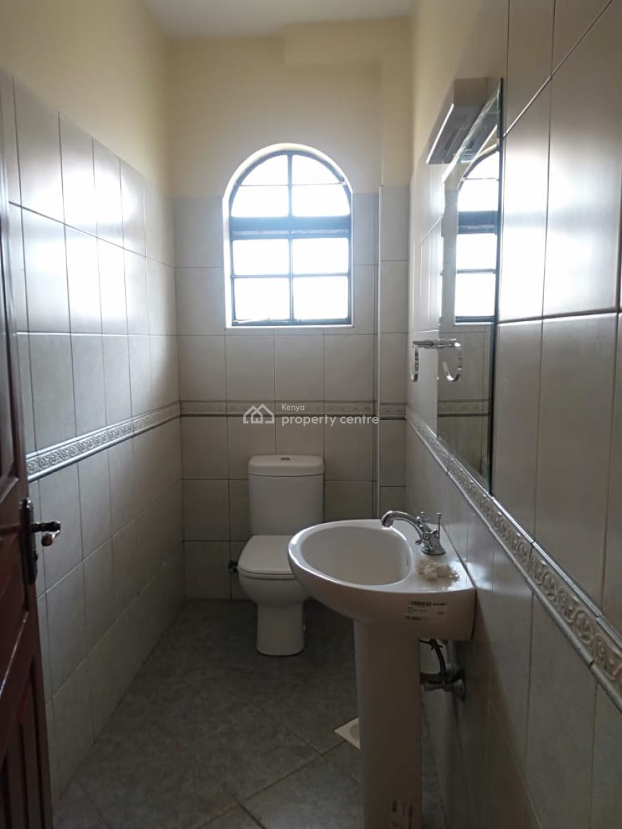 Luxurious 4bedroom Villas All Ensuite with Dsq Along Kiambu Road., Along Kiambu Road., Runda, Westlands, Nairobi, House for Sale