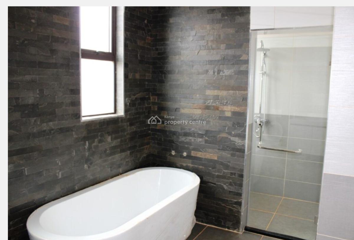 Beautiful 4 Bedroom All Ensuite Villas with Dsq Along Kiambu Road., Along Kiambu Road., Runda, Westlands, Nairobi, House for Sale