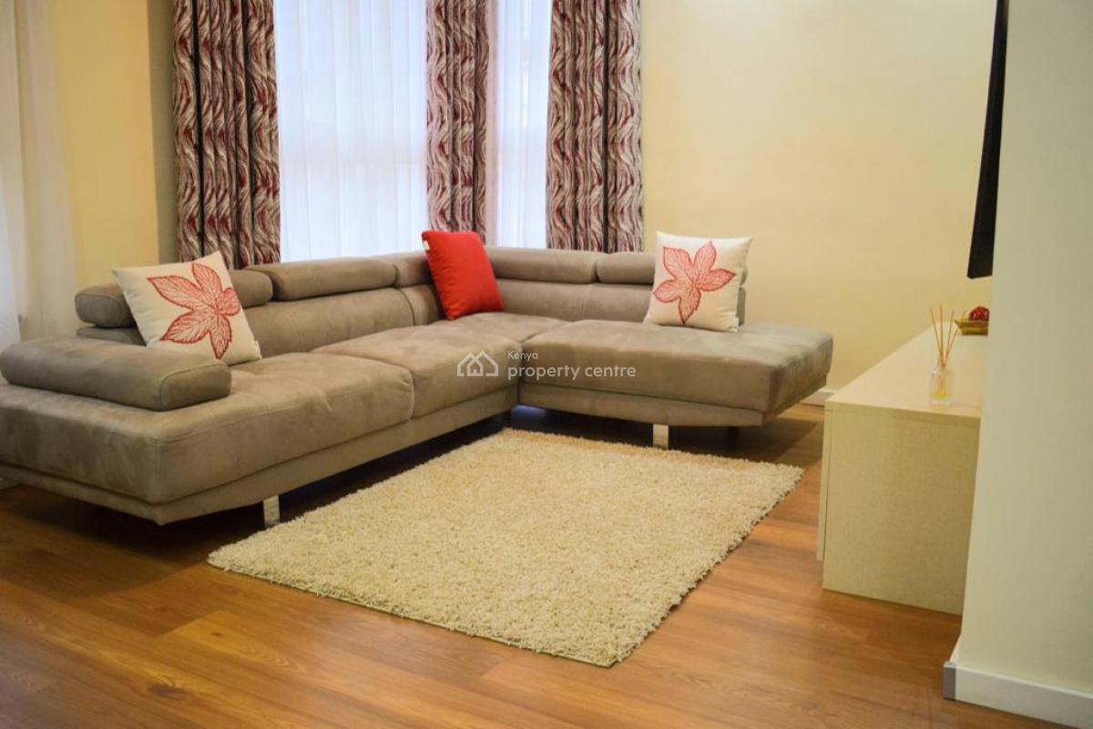 4 Bedroom Villas All Ensuite with Dsq/gym/office and Pool in Runda., Runda, Westlands, Nairobi, House for Sale