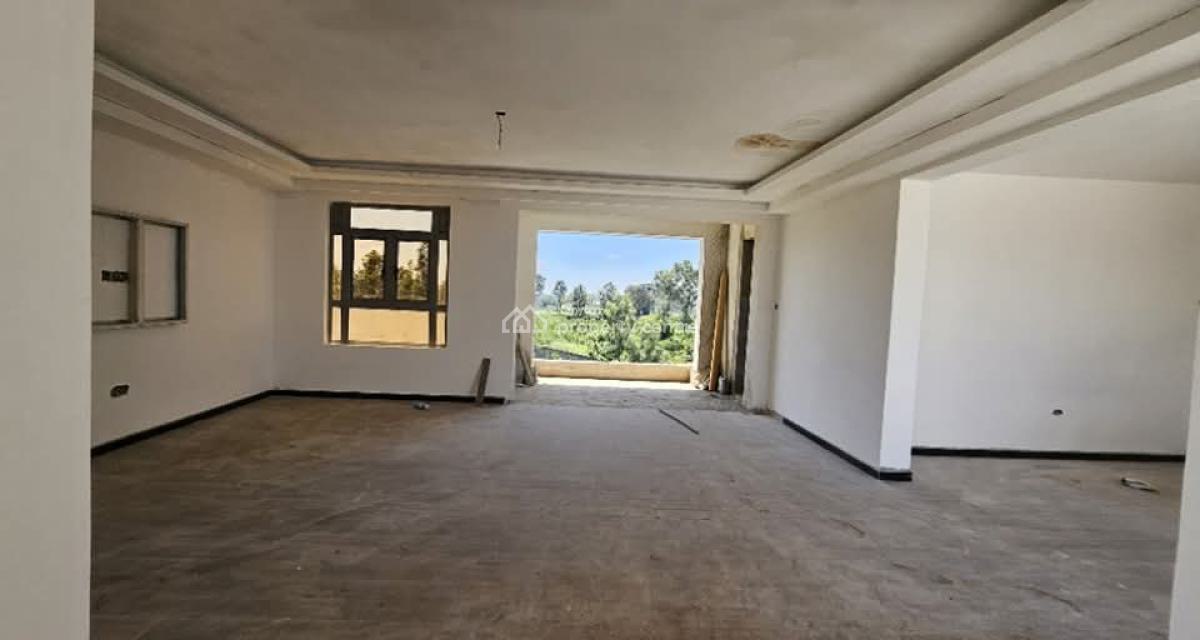 5 Bedroom Home All Ensuite with Pool Dsq on Half Acre in Runda., Runda, Westlands, Nairobi, House for Sale