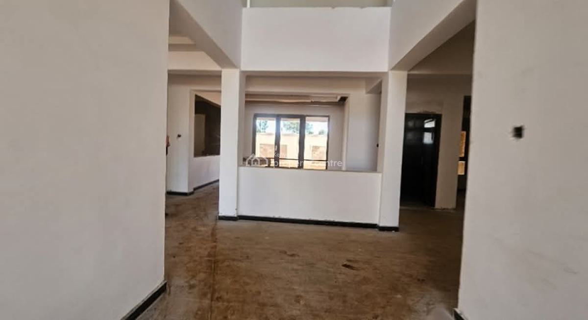 5 Bedroom Home All Ensuite with Pool Dsq on Half Acre in Runda., Runda, Westlands, Nairobi, House for Sale