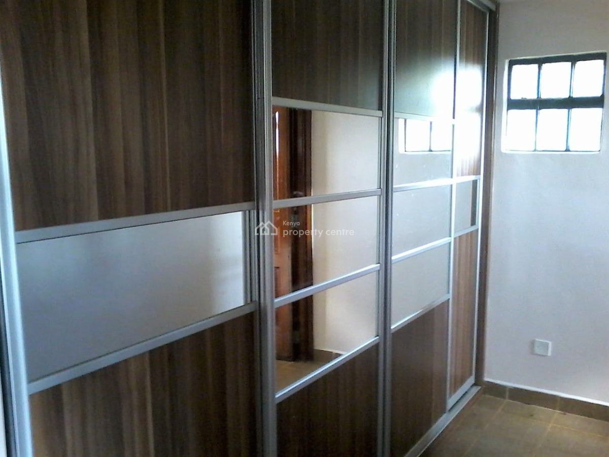 4 Bedroom Maisonette All Ensuite Sq/study on Half Acre in Ngong., Maringo, Nairobi, House for Sale