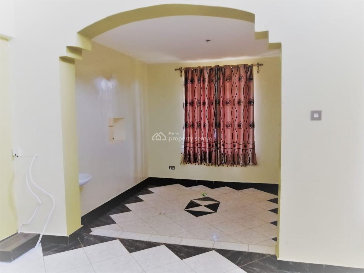 4 Bedroom Maisonette All Ensuite Sq/study on Half Acre in Ngong., Maringo, Nairobi, House for Sale