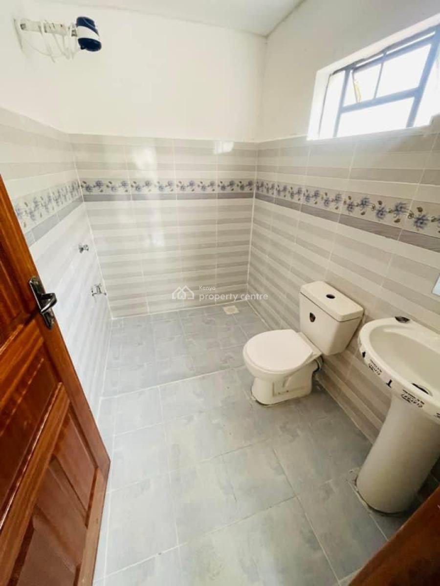 Amazing 3bedroom Bungalow Master Ensuite on Eighth in Ngong., Ngong, Kajiado, House for Sale