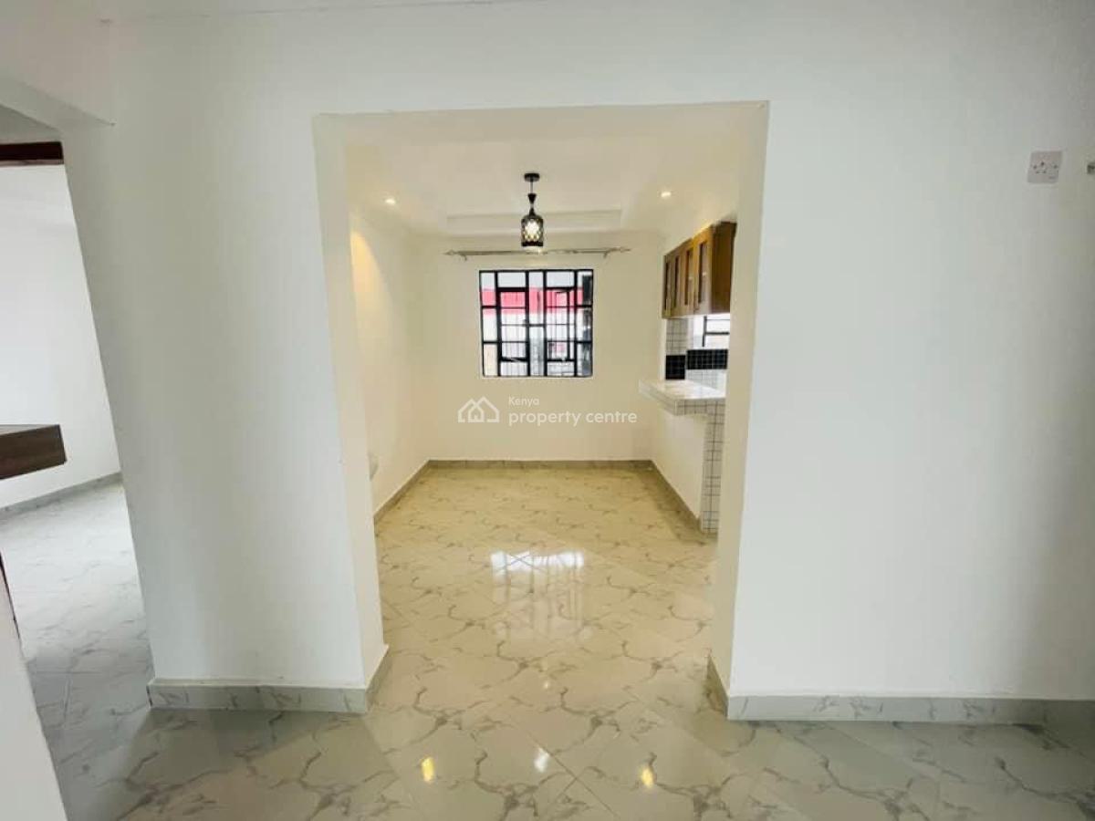 Amazing 3bedroom Bungalow Master Ensuite on Eighth in Ngong., Ngong, Kajiado, House for Sale