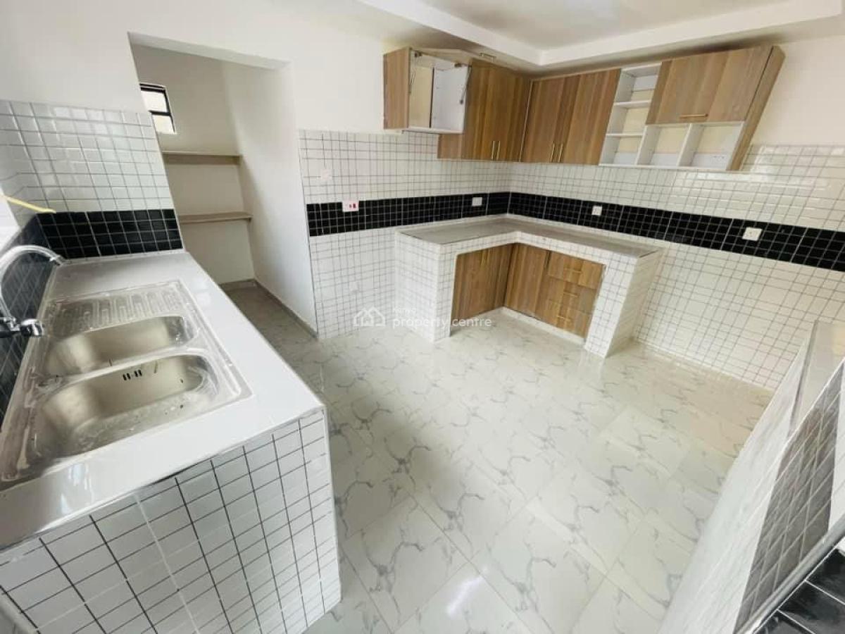 Amazing 3bedroom Bungalow Master Ensuite on Eighth in Ngong., Ngong, Kajiado, House for Sale