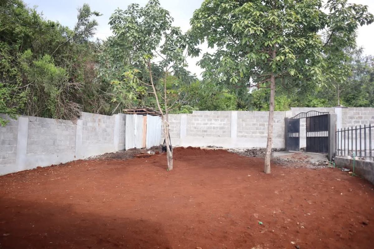 Amazing 3bedroom Bungalow All Ensuite on 50by80 Plot Olkeri, Ngong., Ngong, Kajiado, House for Sale