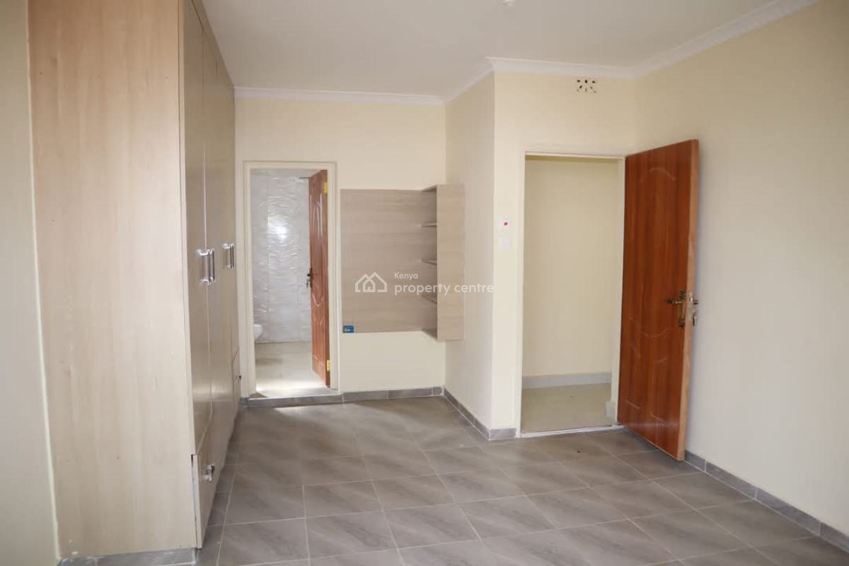 Amazing 3bedroom Bungalow All Ensuite on 50by80 Plot Olkeri, Ngong., Ngong, Kajiado, House for Sale
