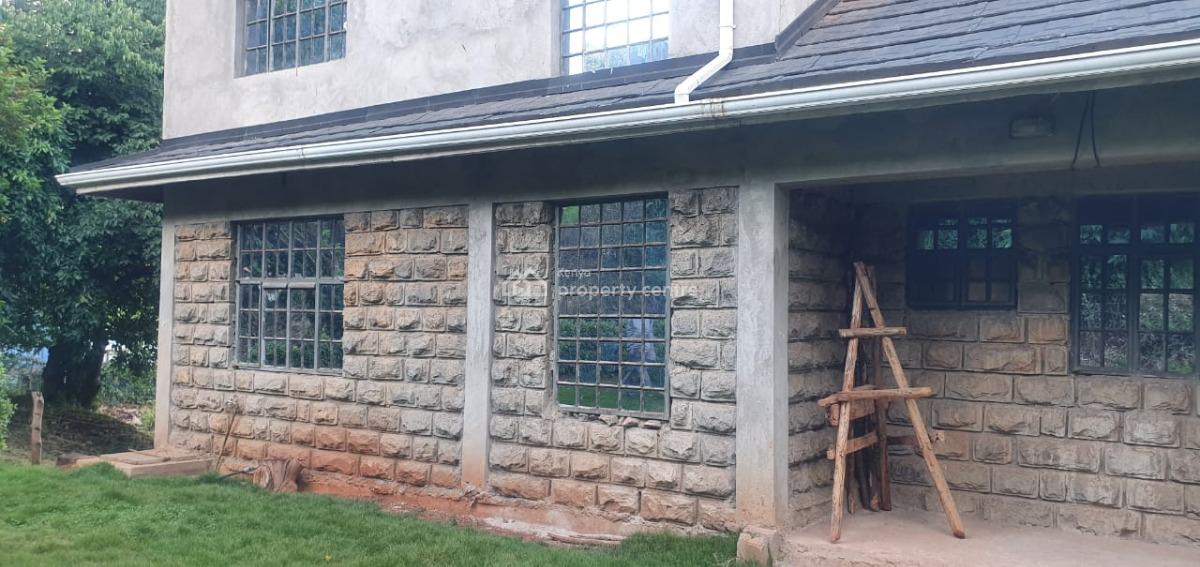 6 Bedroom House All Ensuite with Sq on Quarter Acre in Kerarapon., Kerarapon., Ngong, Kajiado, House for Sale