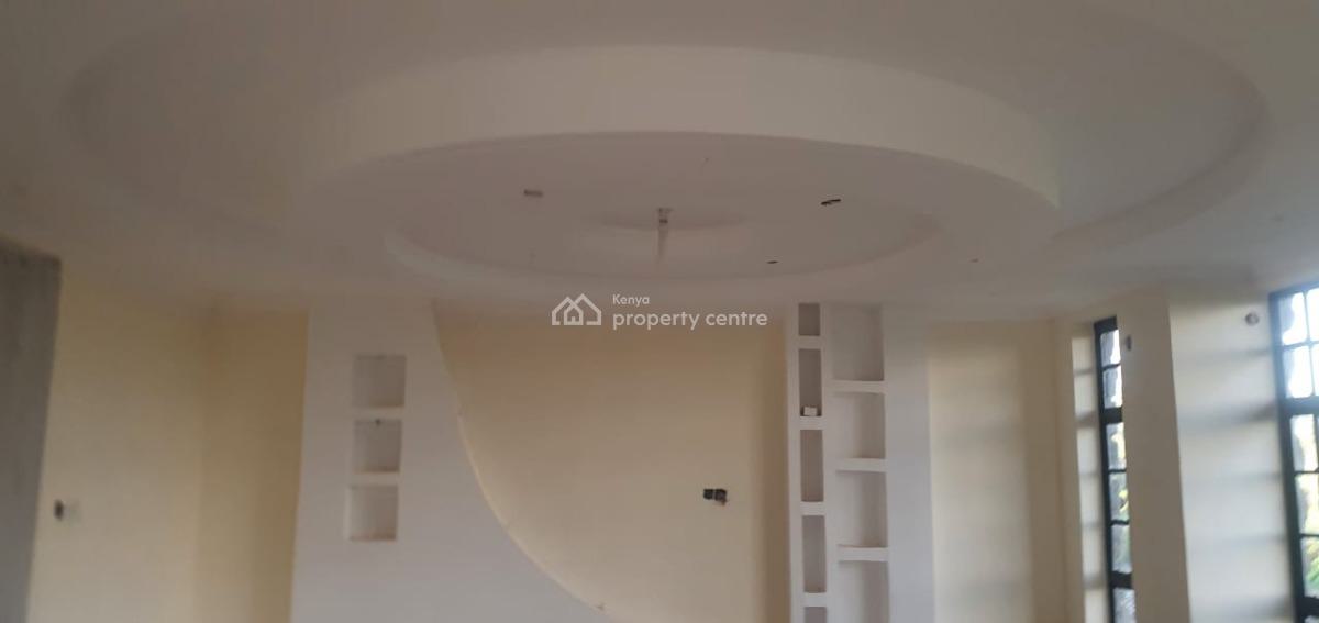 6 Bedroom House All Ensuite with Sq on Quarter Acre in Kerarapon., Kerarapon., Ngong, Kajiado, House for Sale