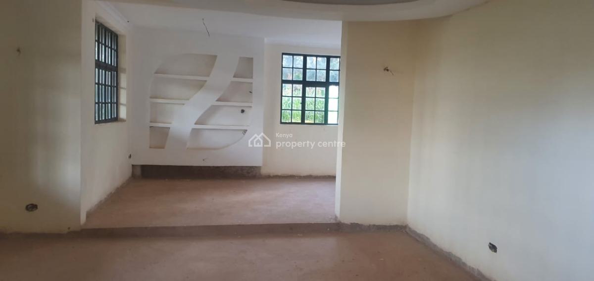 6 Bedroom House All Ensuite with Sq on Quarter Acre in Kerarapon., Kerarapon., Ngong, Kajiado, House for Sale
