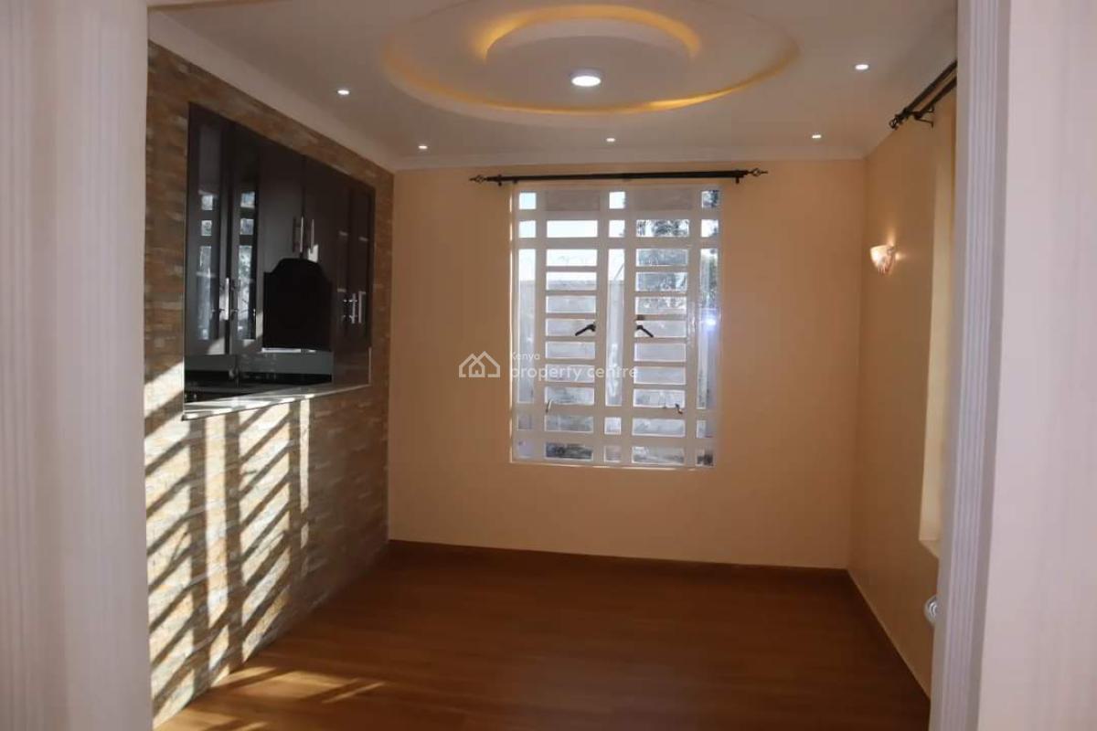 Amazing 4 Bedroom Maisonette All Ensuite on Eighth Plot in Ngong, Ngong, Kajiado, House for Sale