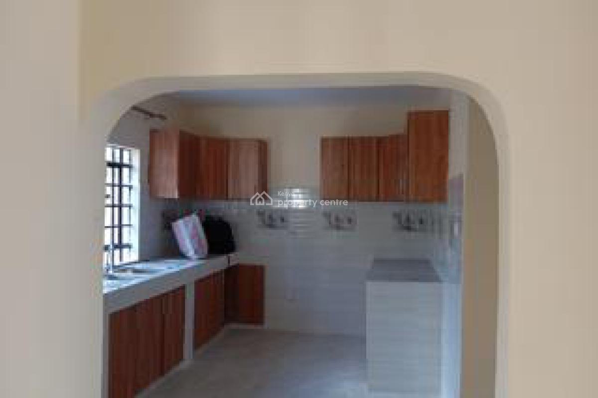 Amazing 4bedroom Bungalow Ensuite on an Eighth in Matasia, Ngong., Ngong, Kajiado, House for Sale